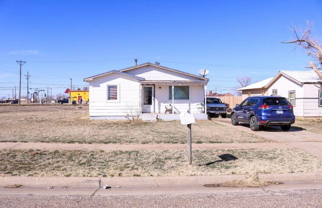 1707 13th Street - Photo 1