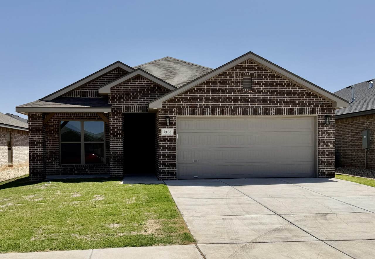 2408 Aberdeen Avenue - Photo 1