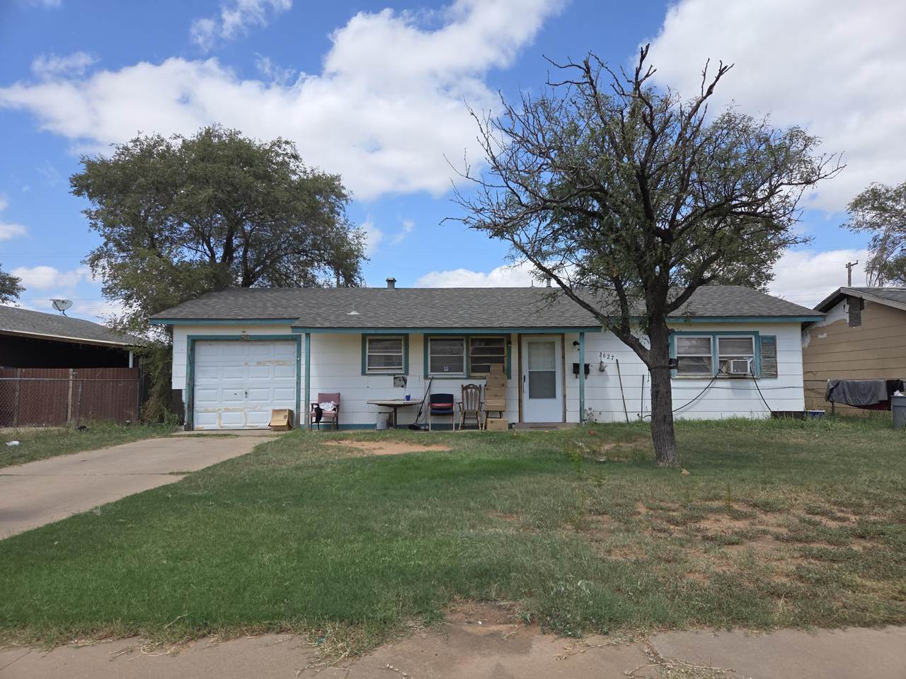 2627 Cornell Street - Photo 1