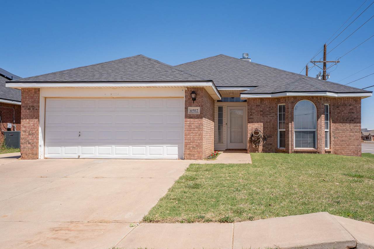 6502 89th Street - Photo 1