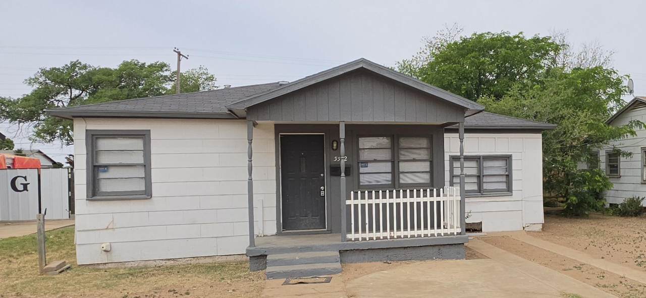 5512 Avenue G - Photo 1