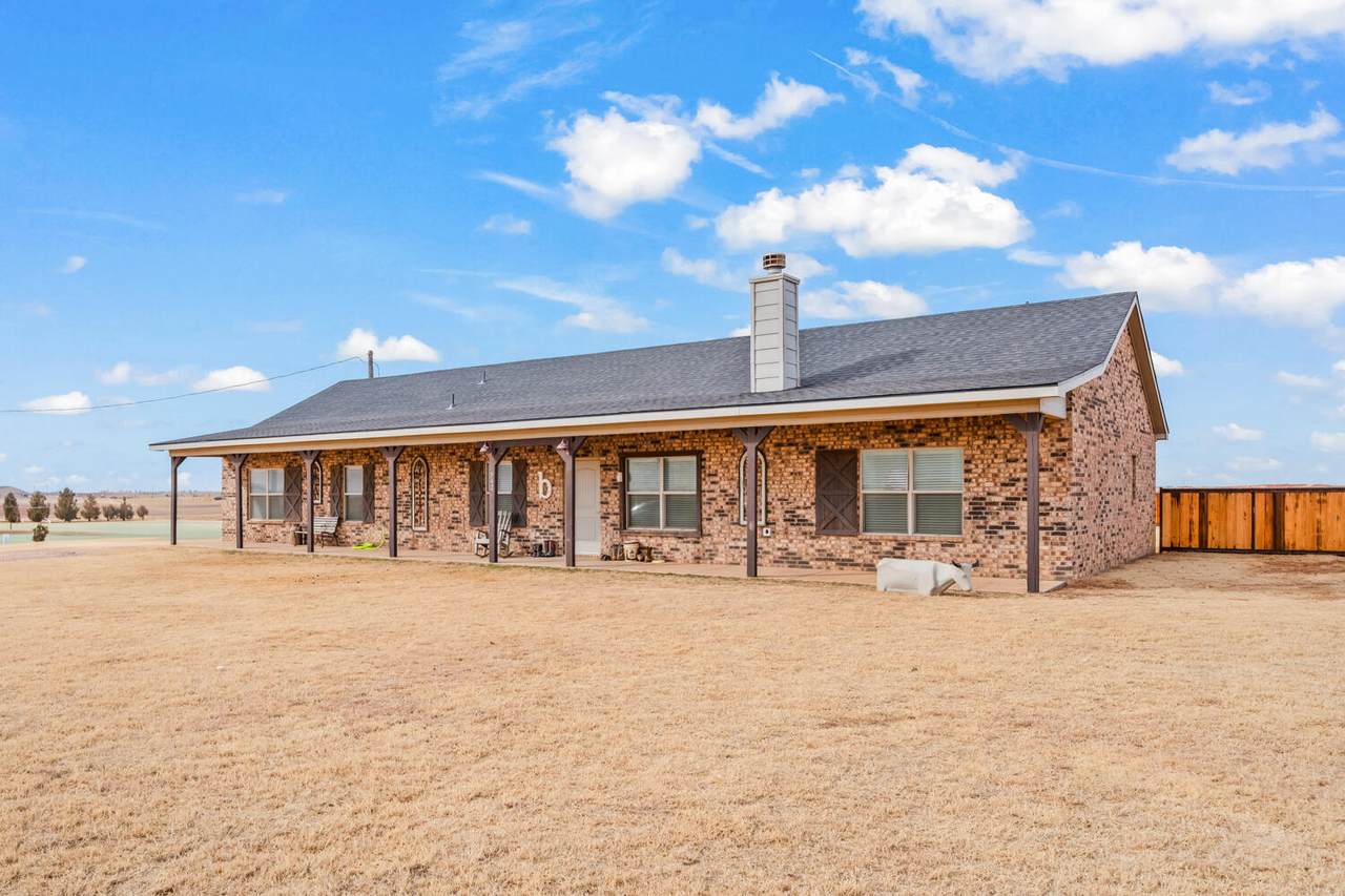 542 Nora Road - Photo 1
