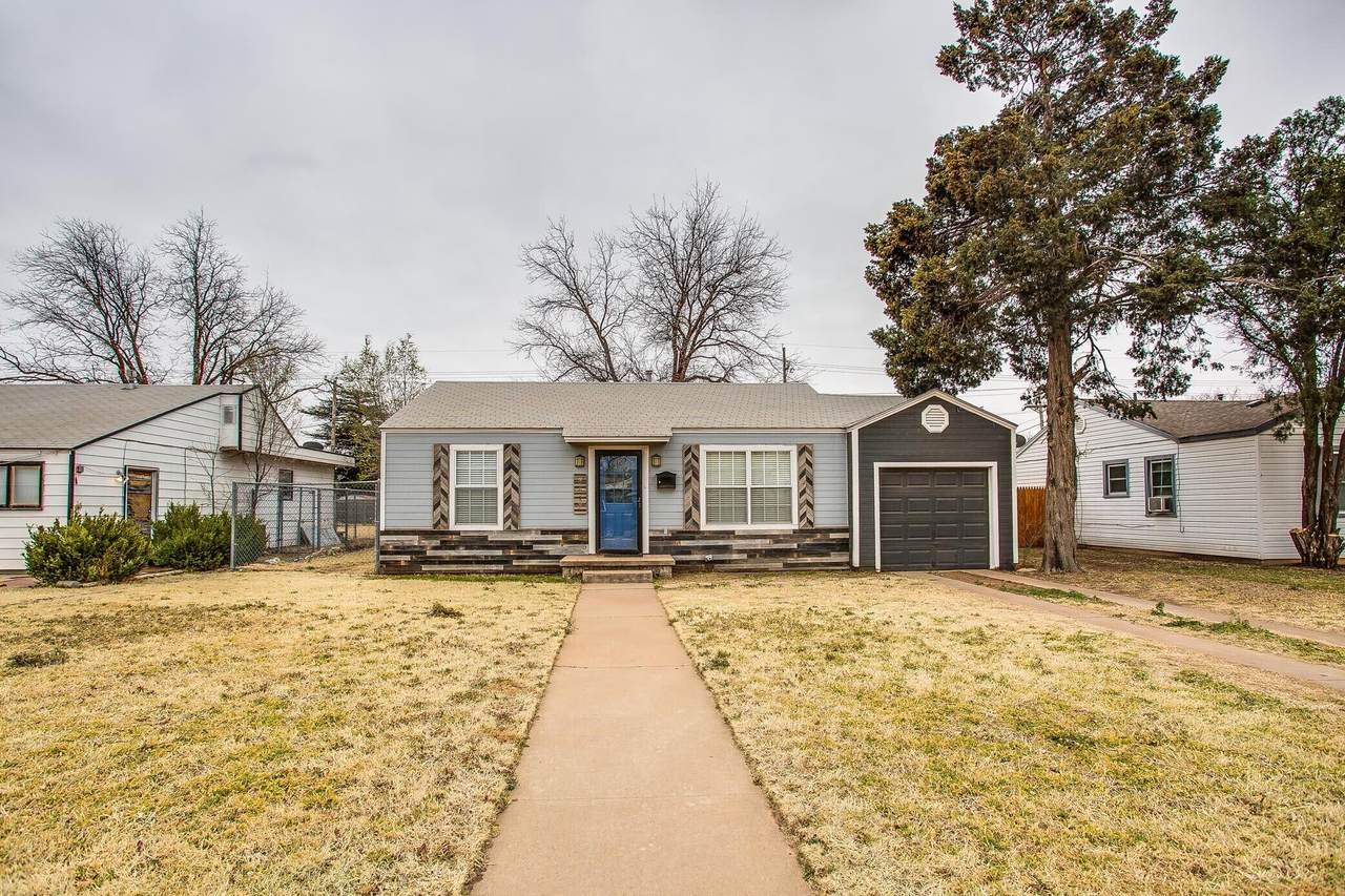 3617 32nd Street - Photo 1