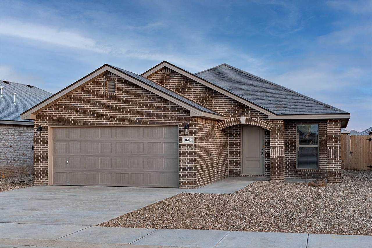 2309 134th Street - Photo 1