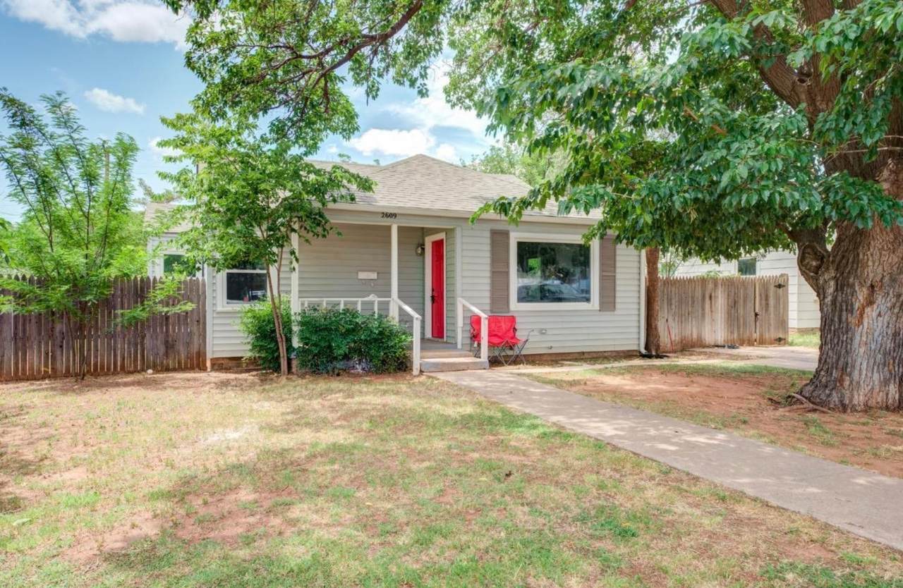 2609 41st Street - Photo 1