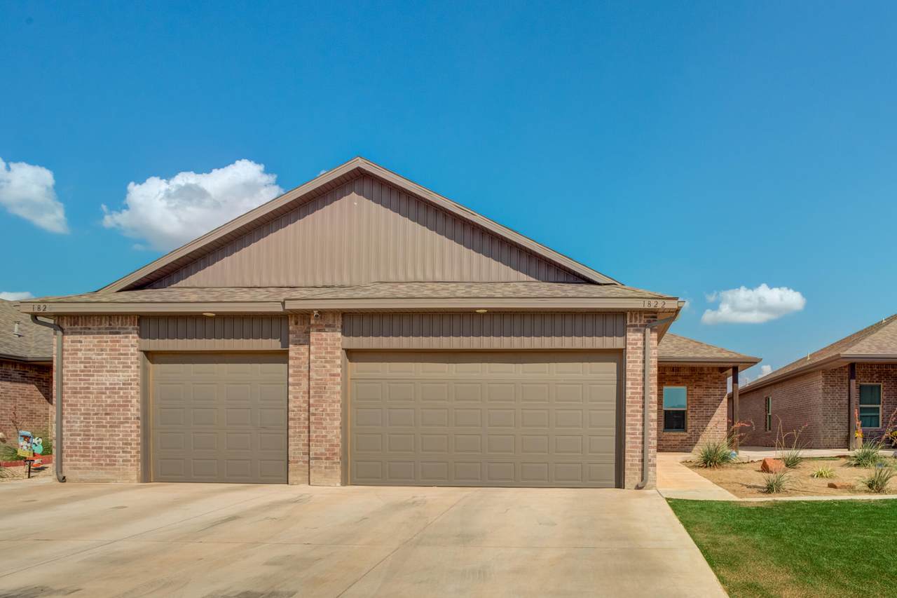 1822 Corpus Avenue - Photo 1