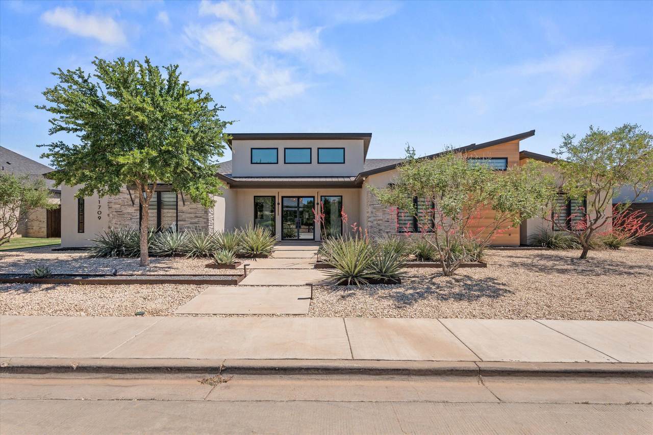 11709 Utica Avenue - Photo 1