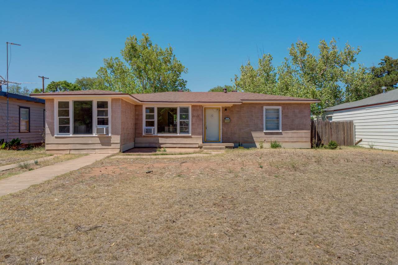 2512 41st Street - Photo 1
