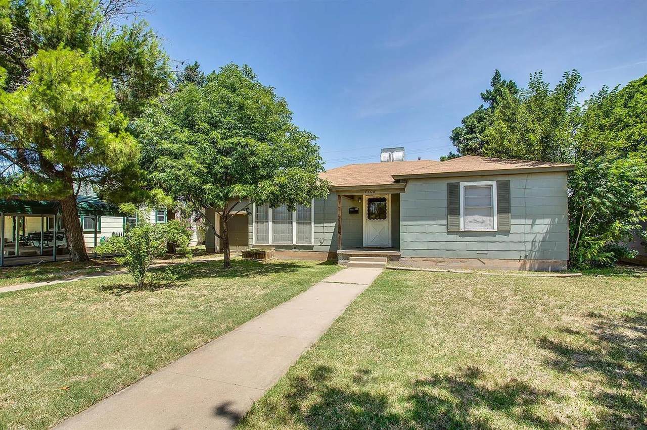 2708 33rd Street - Photo 1