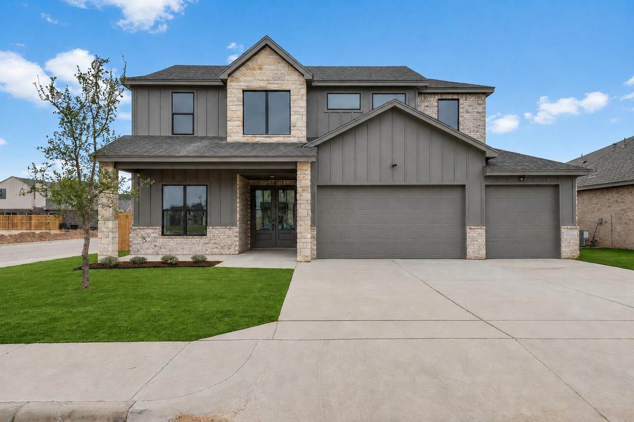 14401 Kenosha Avenue - Photo 1