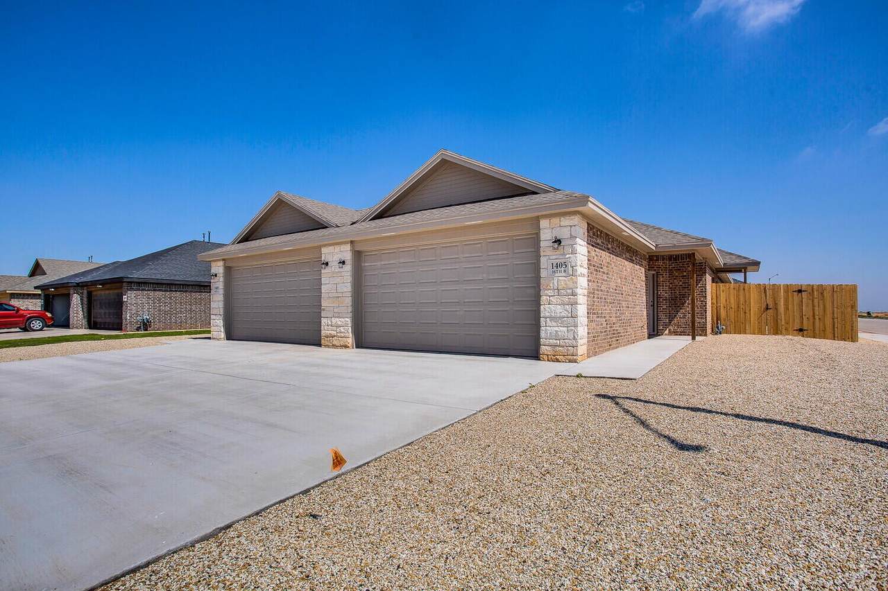 1405 16th Street - Photo 1