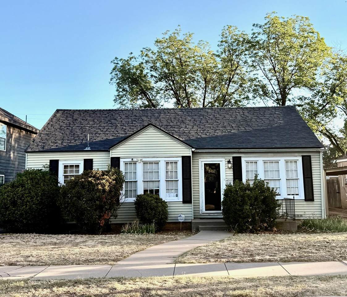 2412 25th Street - Photo 1