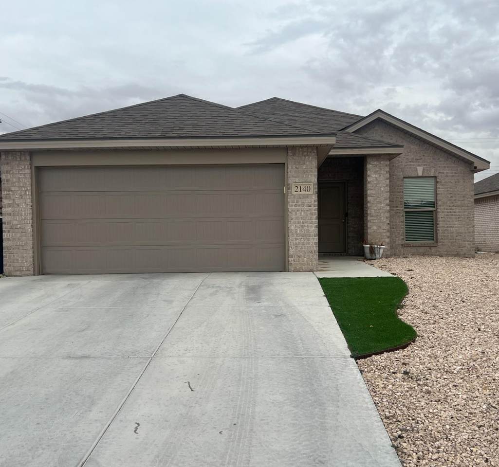 2140 Texas Avenue - Photo 1