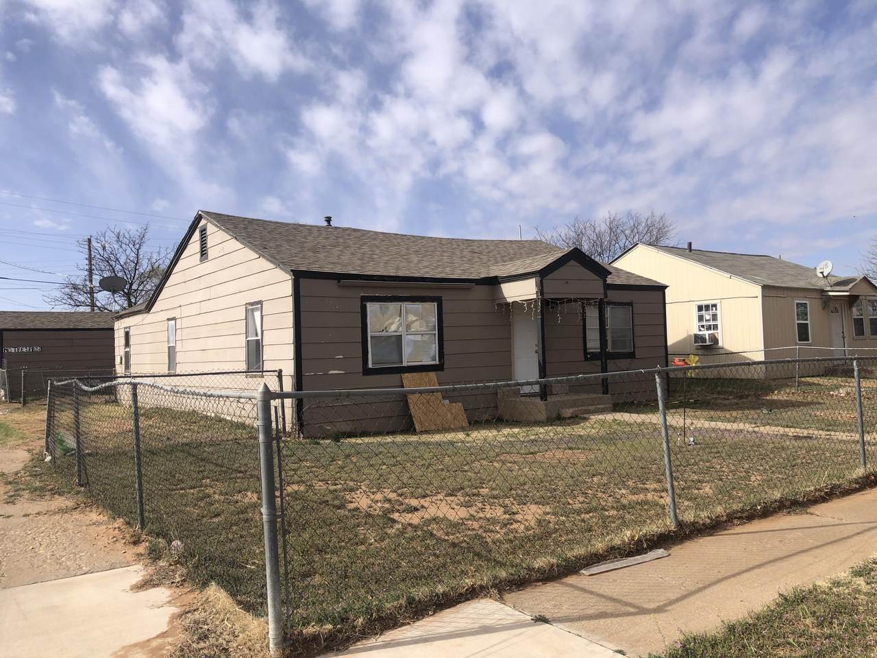 3201 Colgate Street - Photo 1