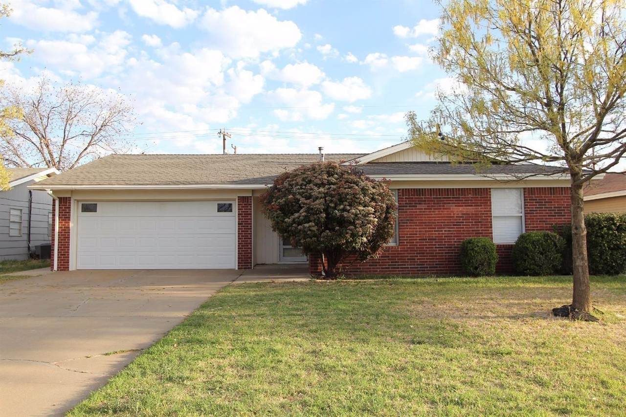 4910 54th Street - Photo 1