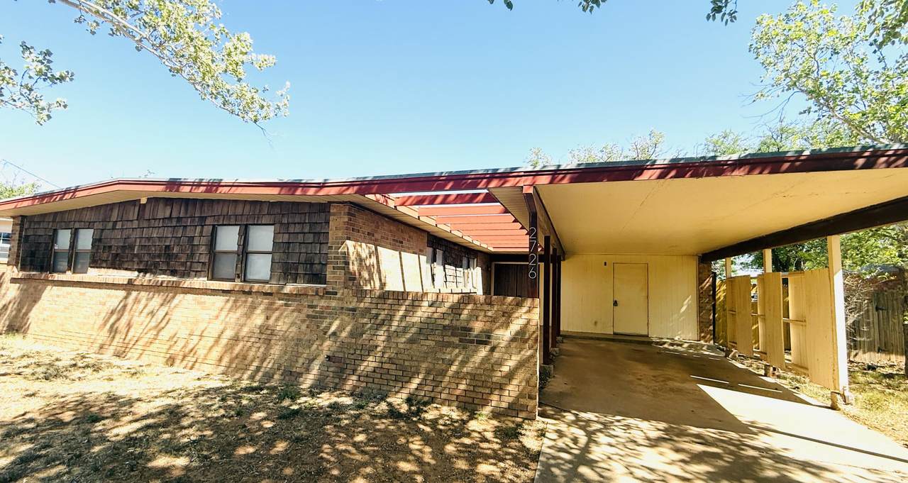 2726 68th Street - Photo 1