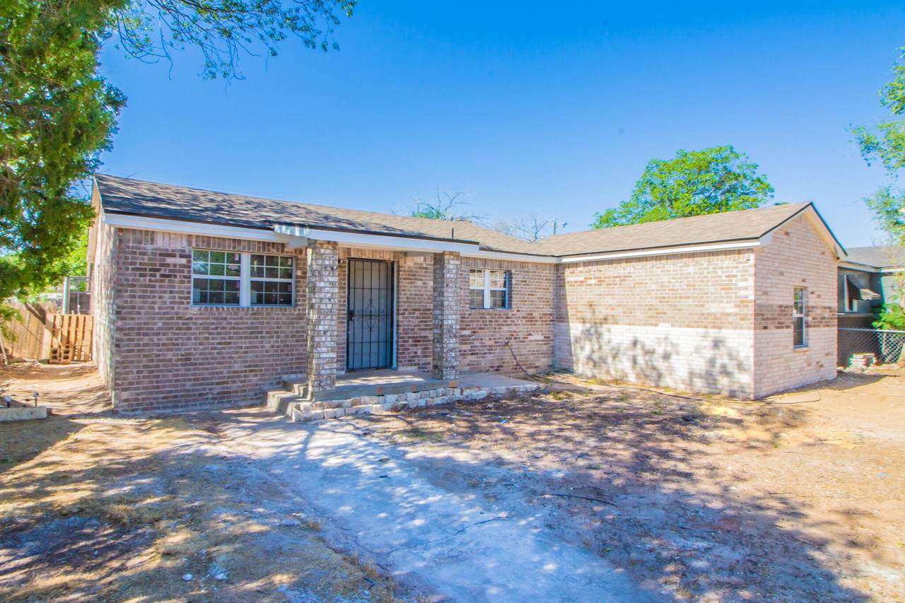 3003 Grinnell Street - Photo 1