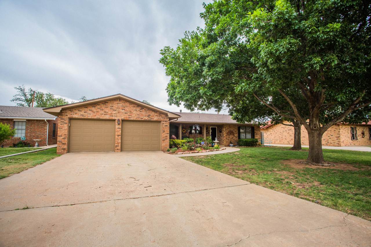 1304 Jefferson Drive - Photo 1
