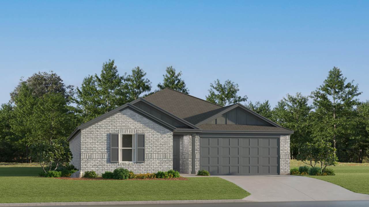 2122 Edgewood Street - Photo 1