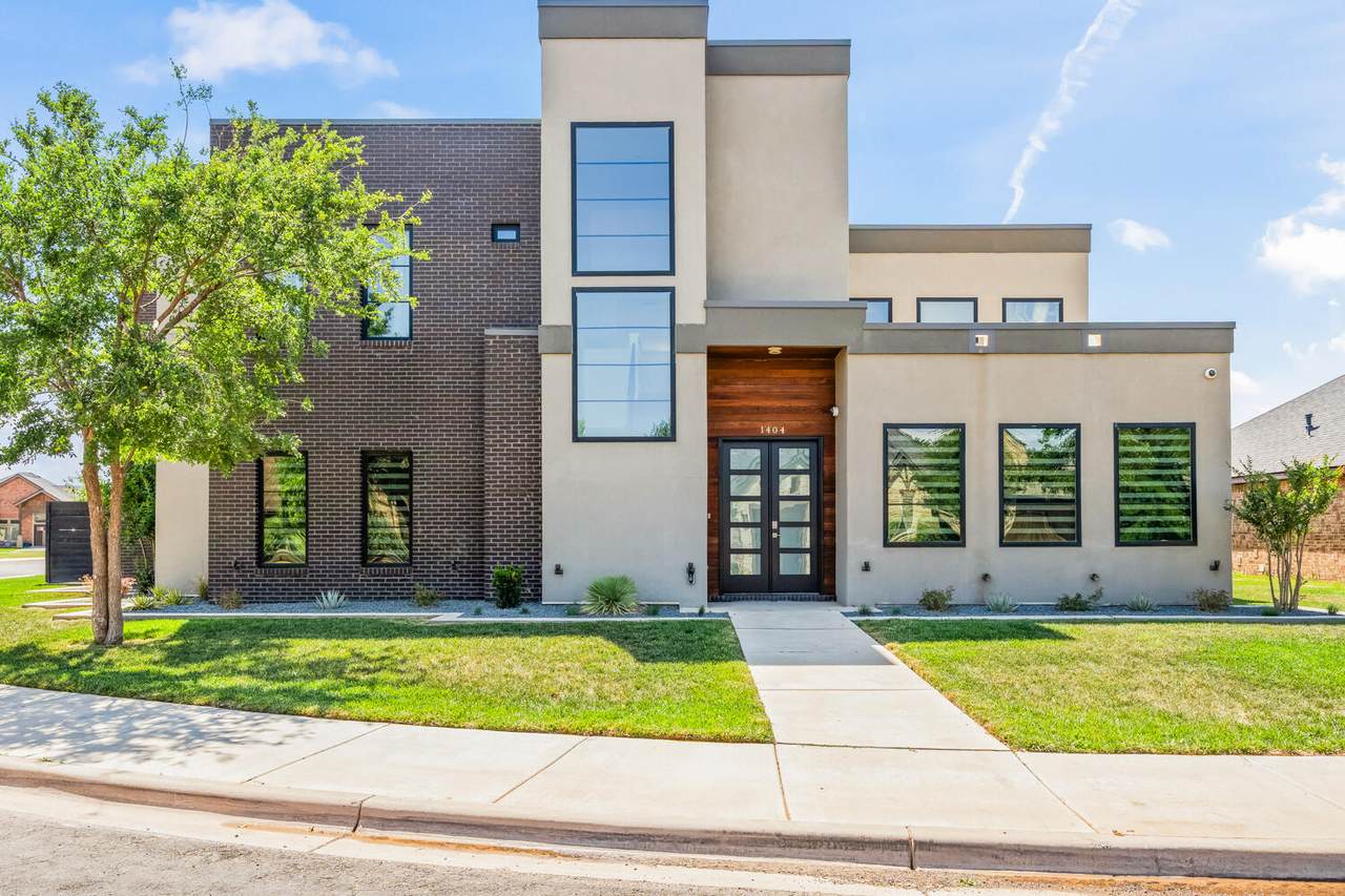 1404 Knight Avenue - Photo 1