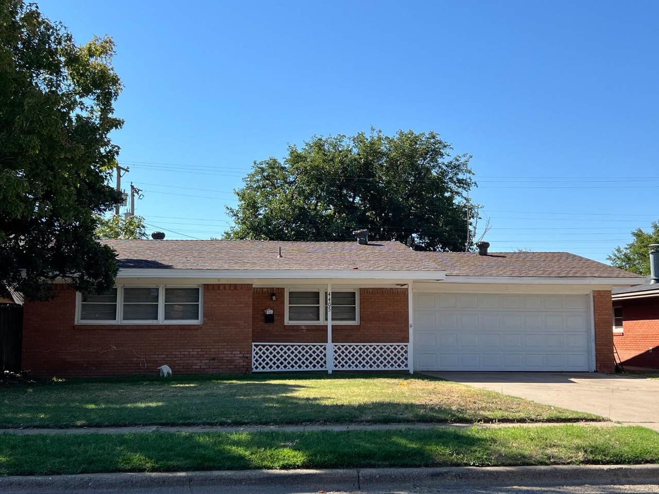 4405 48th Street - Photo 1
