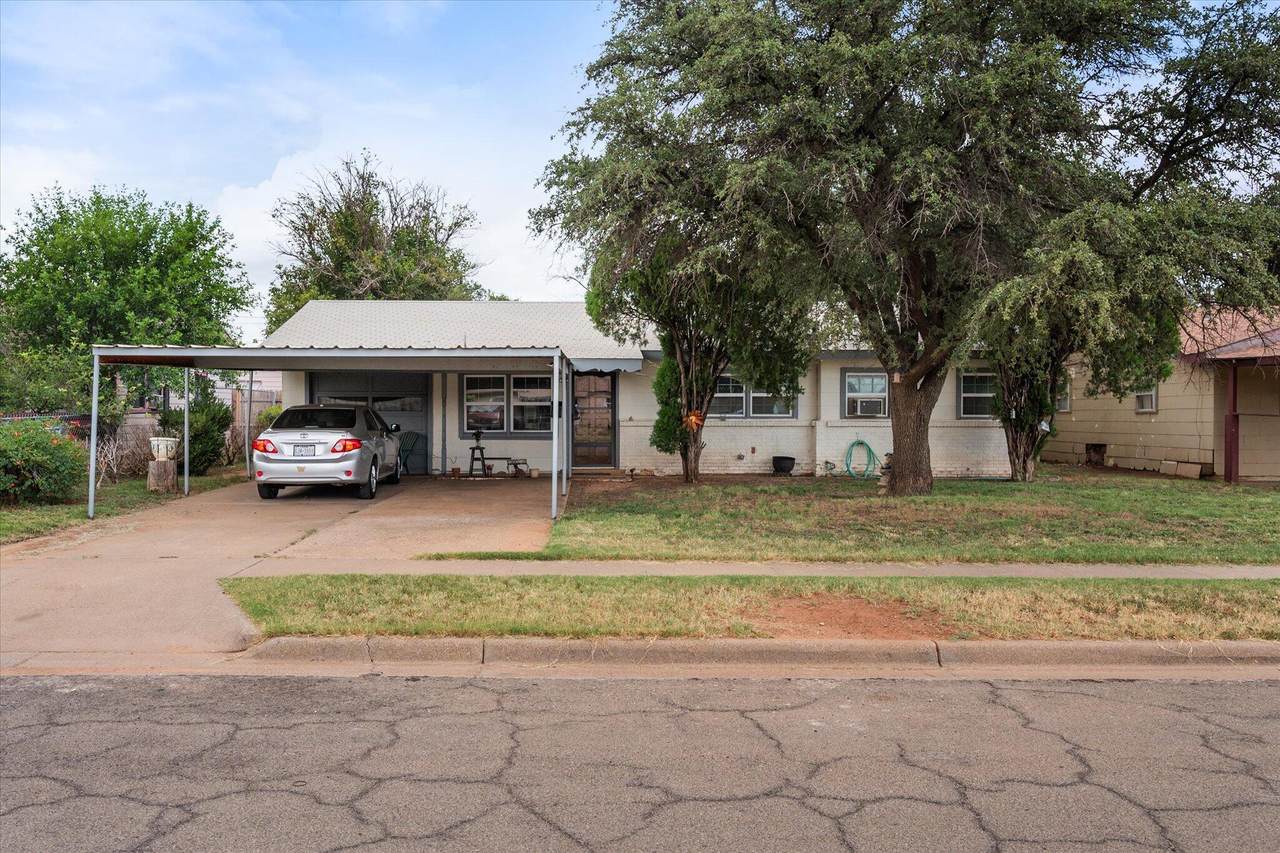 3407 Colgate Street - Photo 1