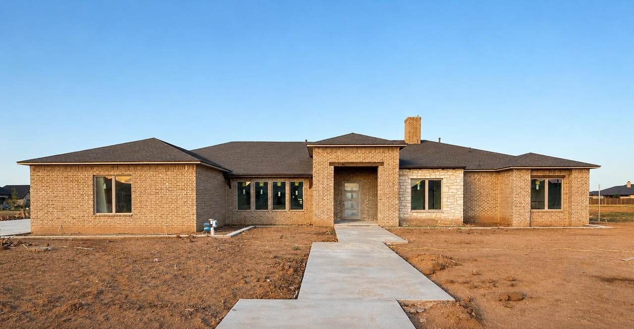 1206 Private Rd 1725 - Photo 1