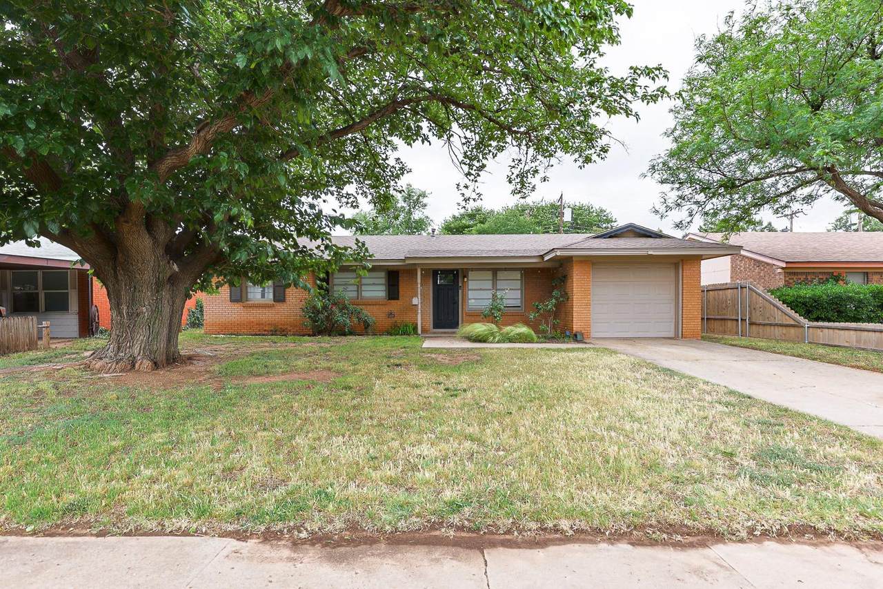 406 Bangor Avenue - Photo 1
