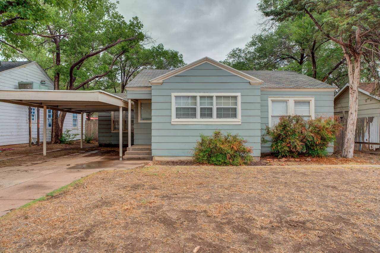 2404 25th Street - Photo 1