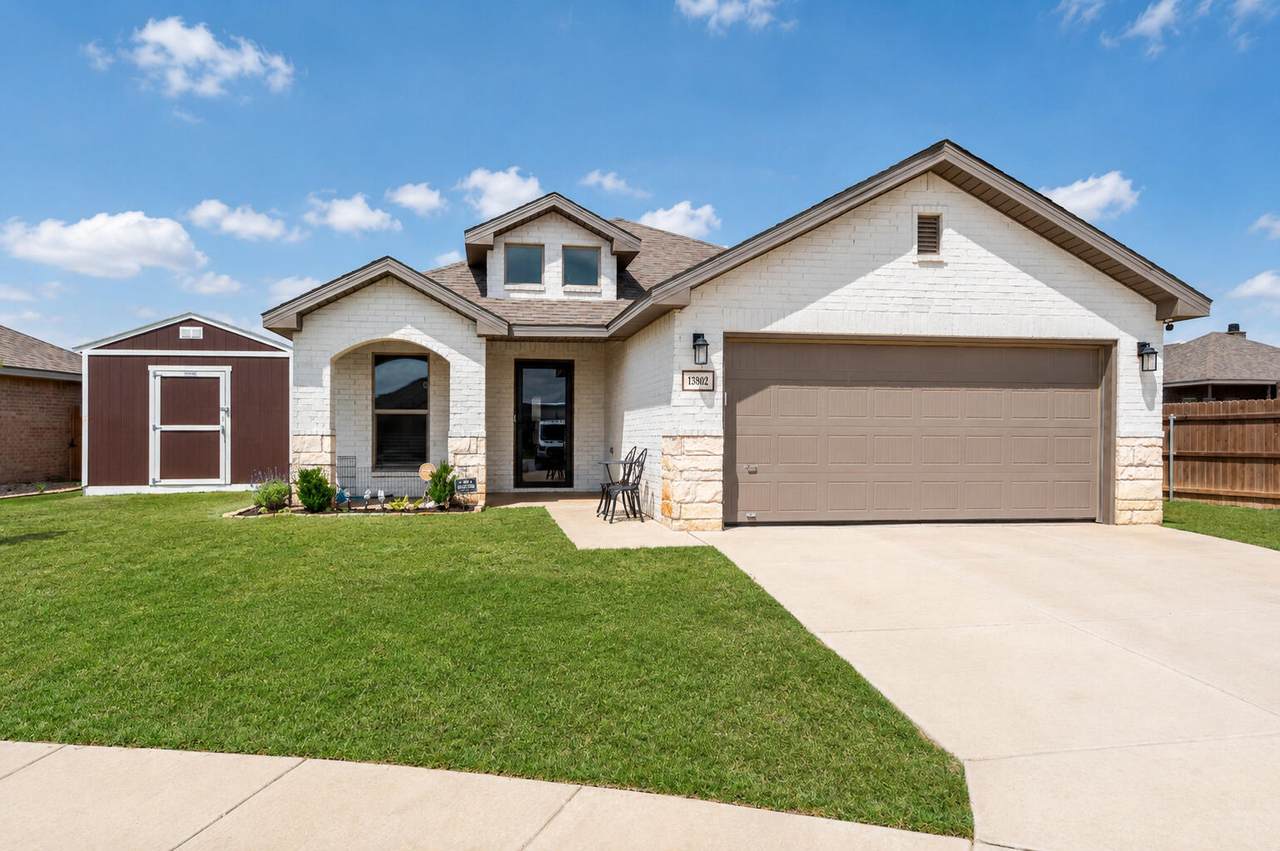 13802 Quanah Avenue - Photo 1