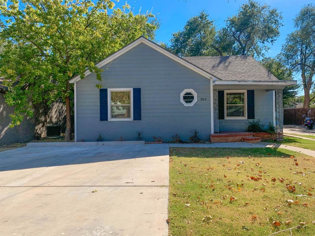 2511 23rd Street - Photo 1