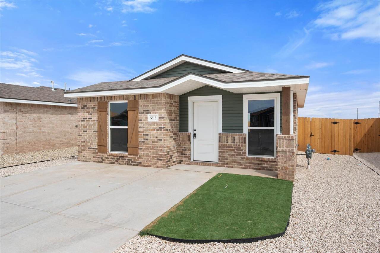 5516 Smith Street - Photo 1