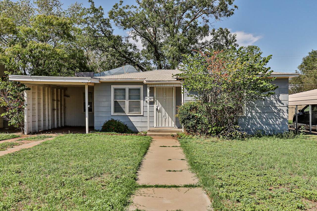 5010 38th Street - Photo 1
