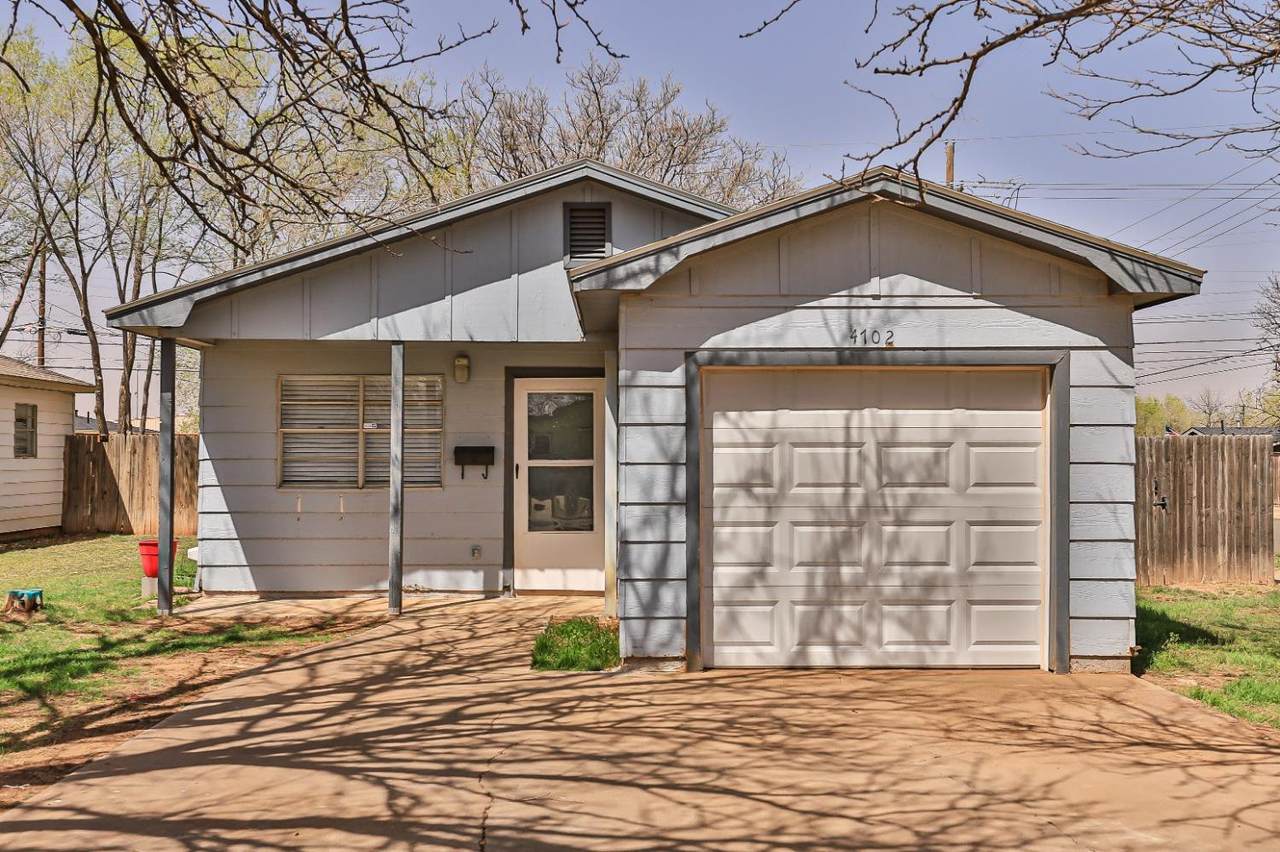 4702 37th Street - Photo 1