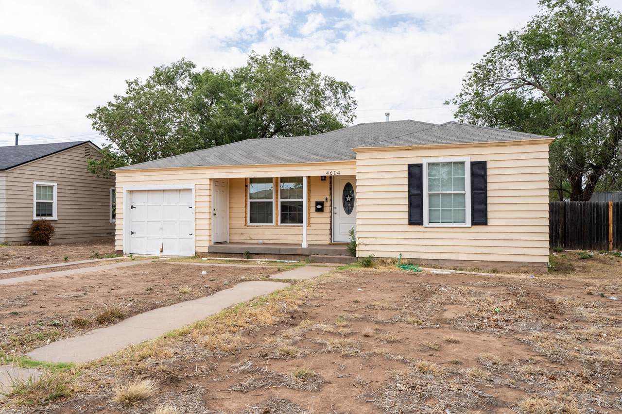 4614 33rd Street - Photo 1