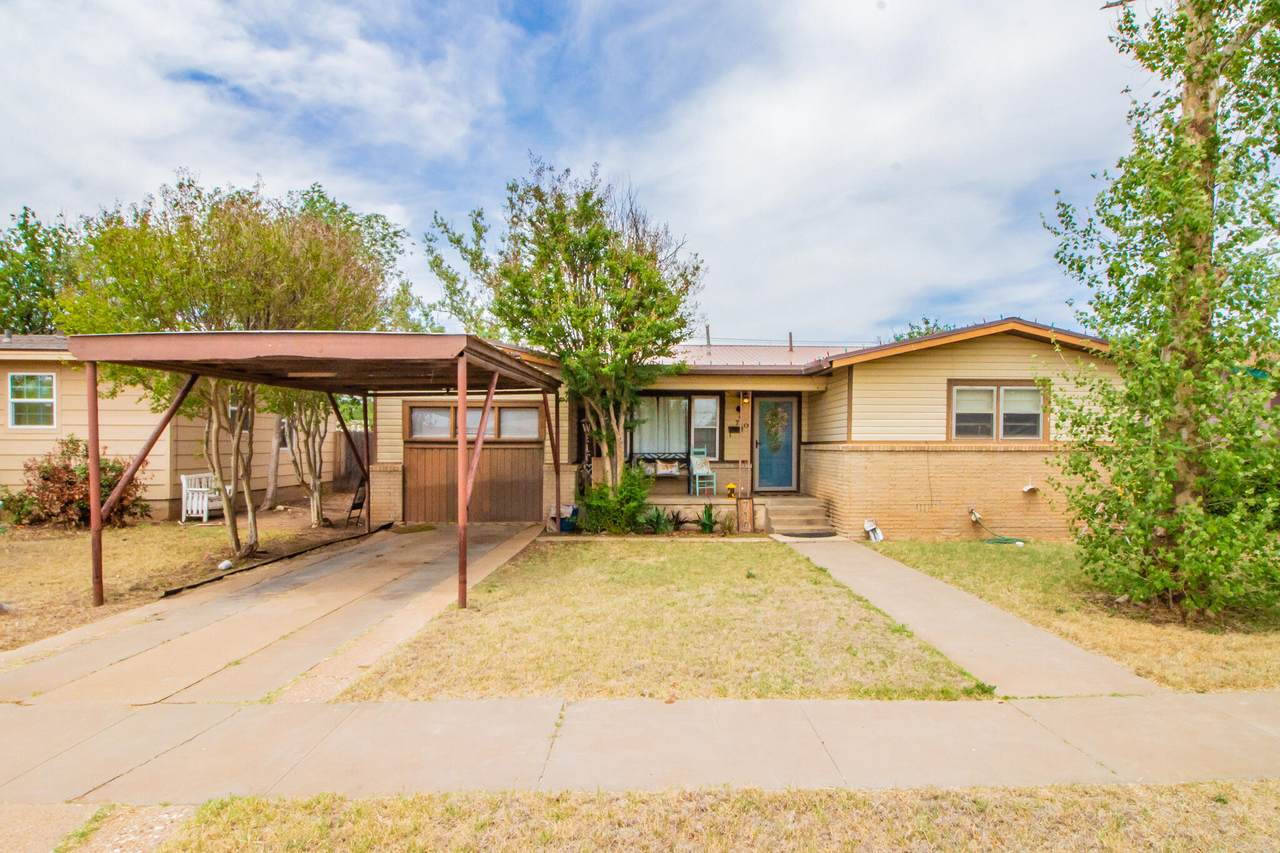 710 5th Street - Photo 1