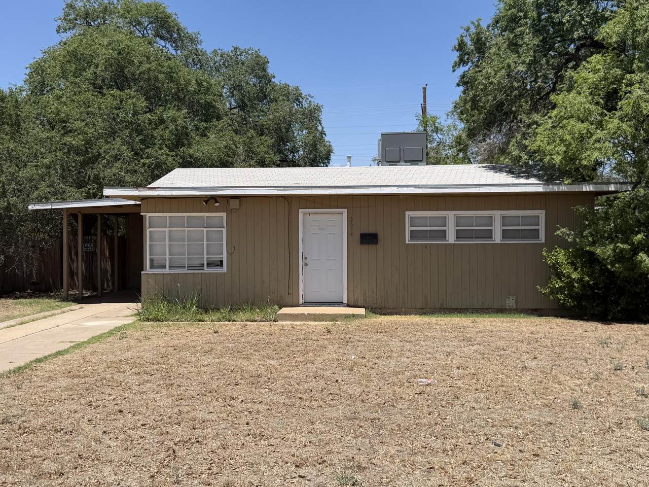 3614 32nd Street - Photo 1