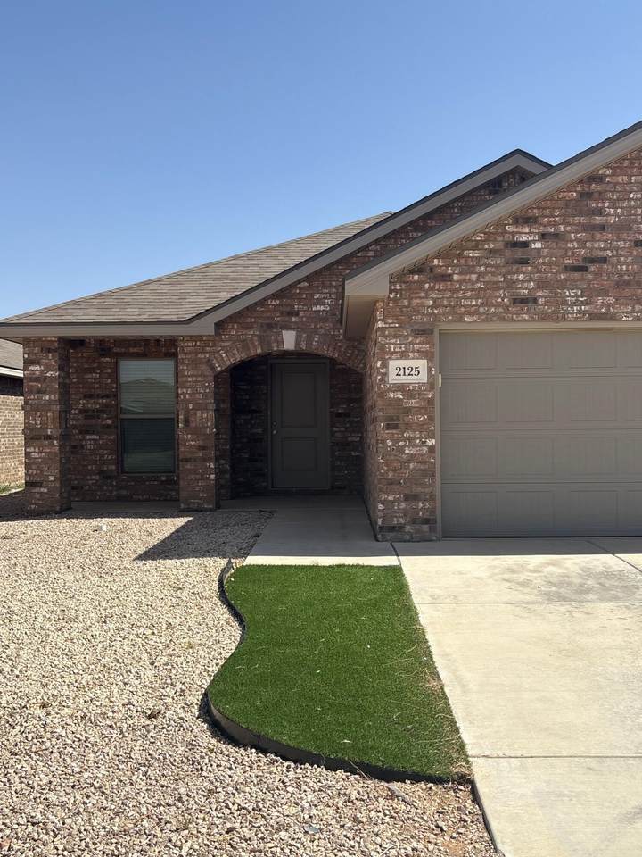 2125 Kirksey Avenue - Photo 1