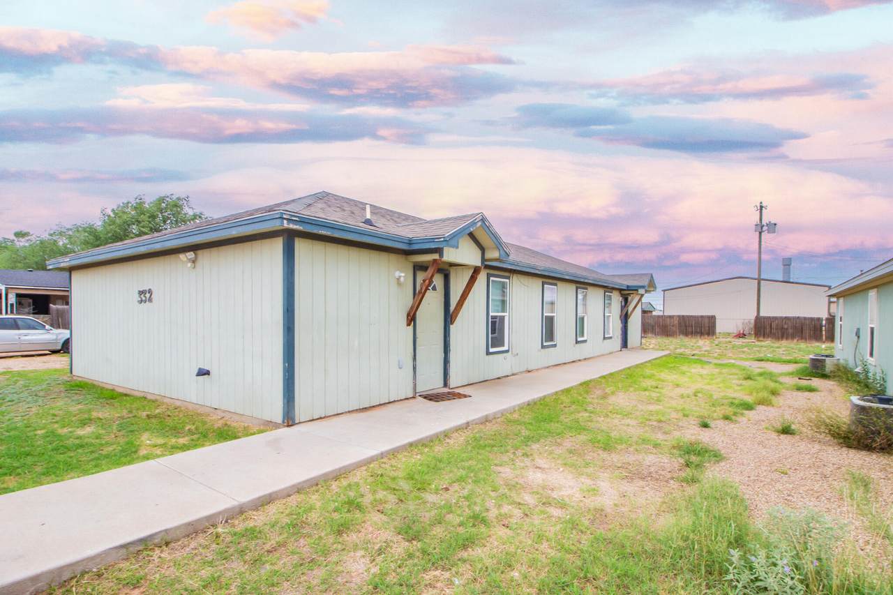 332 37th Street - Photo 1