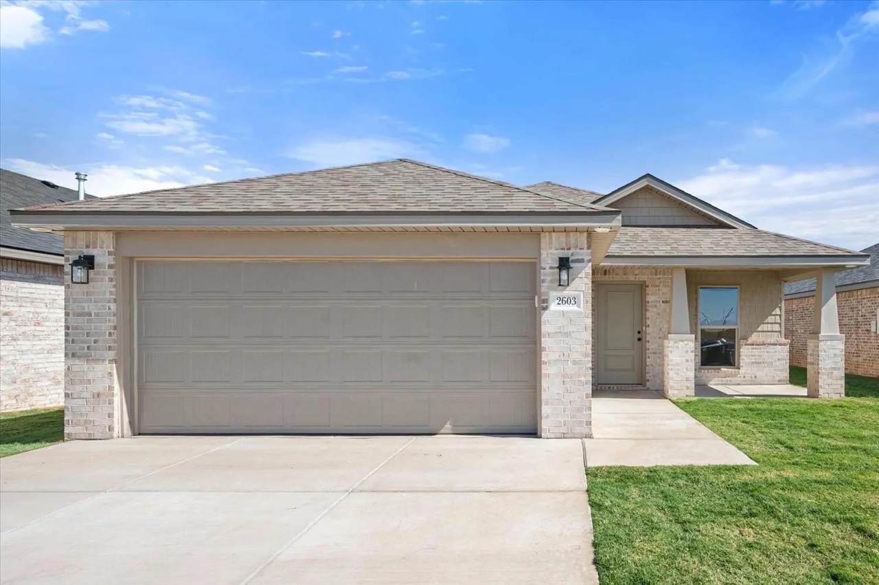 2603 Harmony Avenue - Photo 1