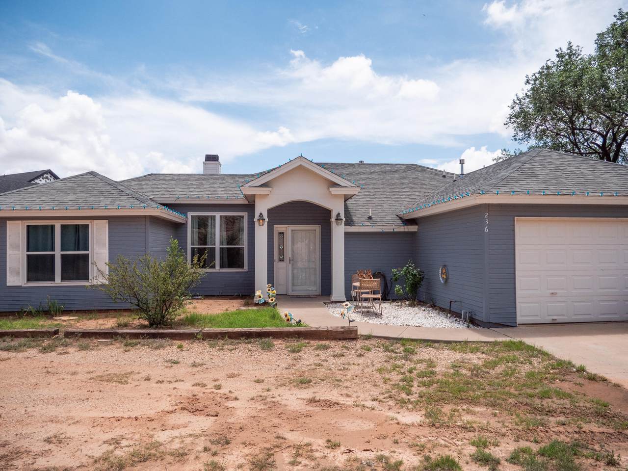 236 Bull Rider Road - Photo 1