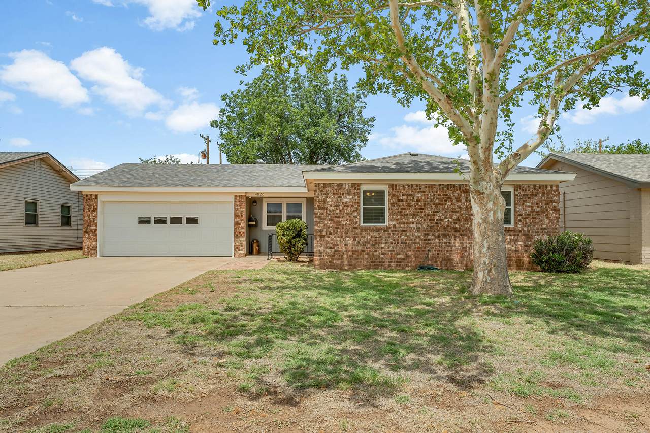 4820 53rd Street - Photo 1