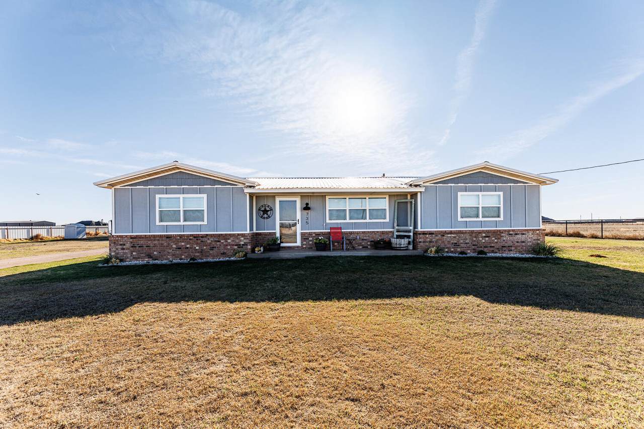 735 Fm 1730 - Photo 1