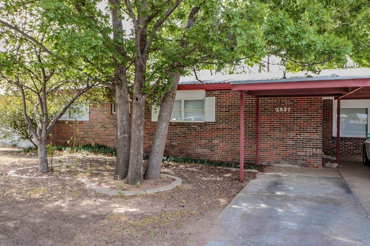 2837 66th Street - Photo 1