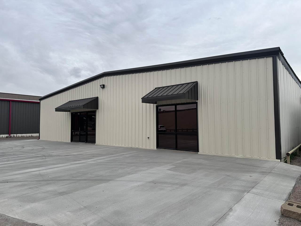 4809 Loop 289 Acc Road - Photo 1