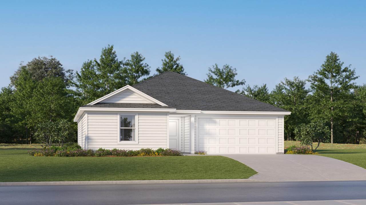 2118 Edgewood Street - Photo 1