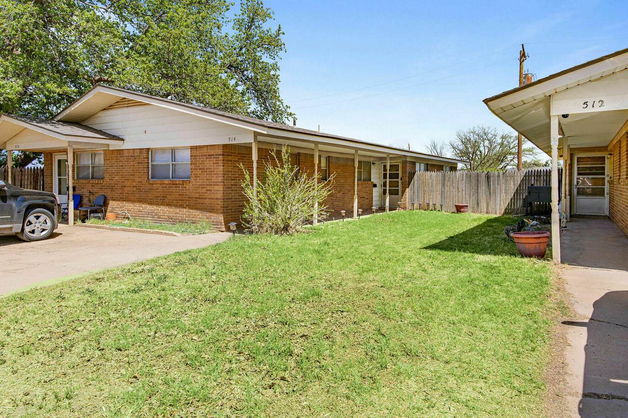 501 Plaza Drive - Photo 1