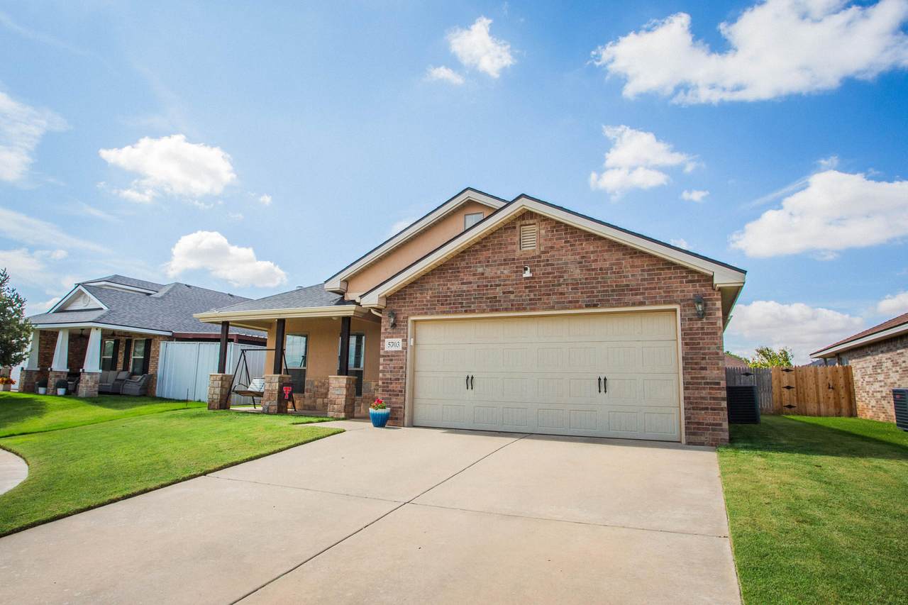 5703 109th Street - Photo 1