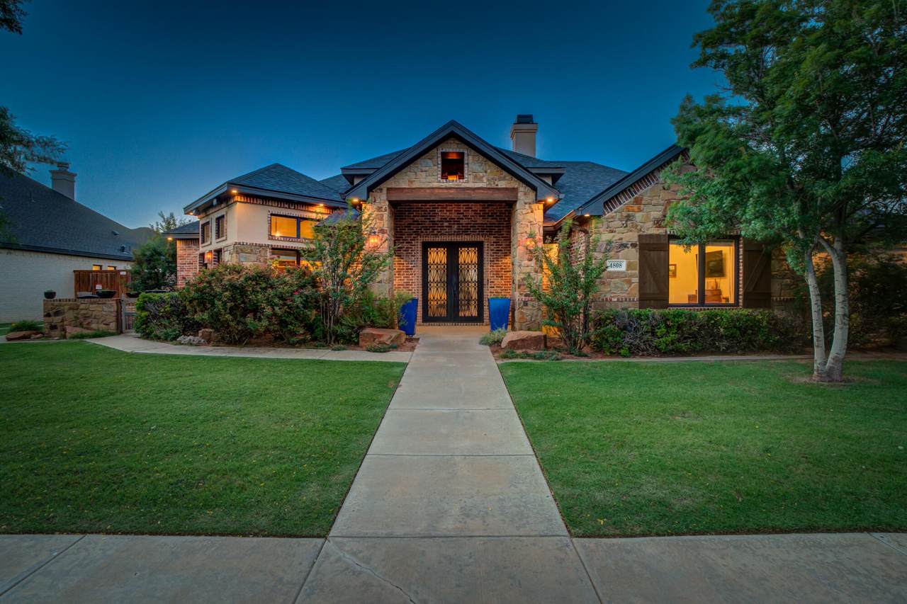 4808 115th Street - Photo 1