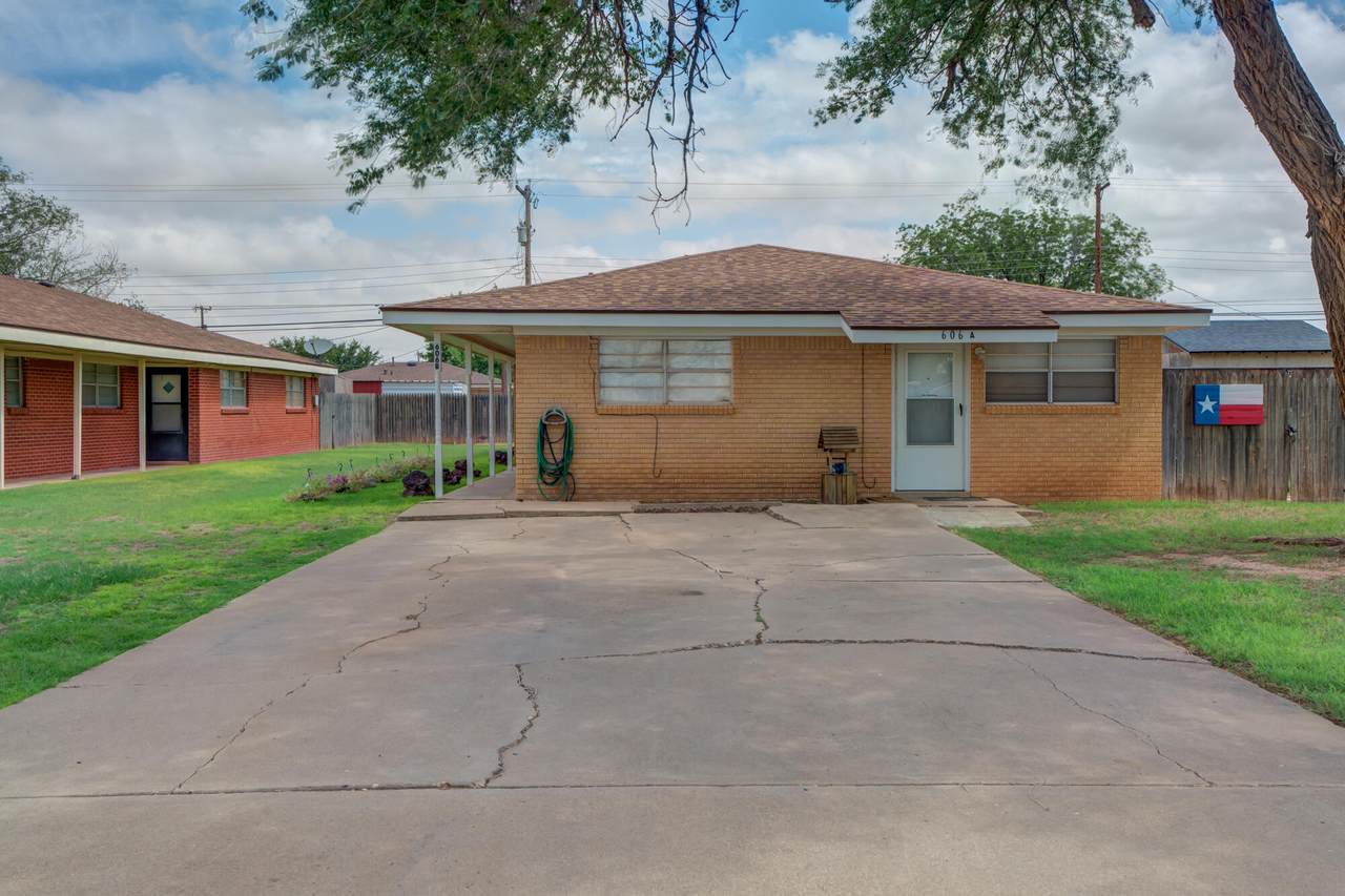 606 6th Street - Photo 1